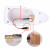 Antena auto activa AM - FM tip Antena auto activa AM - FM tip