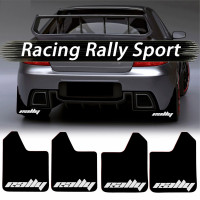 Set 4 Aparatori Noroi SPORT din cauciuc pentru autoturisme, universale, model Rally, dimensiune 30 x 23cm Set 4 Aparatori Noroi SPORT din cauciuc pentru autoturisme, universale, model Rally, dimensiune 30 x 23cm
