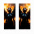 Set 2 stickere decorative pentru stalpii usilor, print autoadeziv de inalta rezolutie, dimensine 2 buc x 50 x 22 cm , cod: AVX-SSU-02