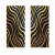 Set 2 stickere decorative pentru stalpii usilor, print autoadeziv de inalta rezolutie, dimensine 2 buc x 50 x 22 cm , cod: AVX-SSU-14 Set 2 stickere decorative pentru stalpii usilor, print autoadeziv de inalta rezolutie, dimensine 2 buc x 50 x 22 cm , cod: AVX-SSU-14