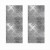 Set 2 stickere decorative pentru stalpii usilor, print autoadeziv de inalta rezolutie, dimensine 2 buc x 50 x 22 cm , cod: AVX-SSU-18 Set 2 stickere decorative pentru stalpii usilor, print autoadeziv de inalta rezolutie, dimensine 2 buc x 50 x 22 cm , cod: AVX-SSU-18