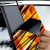 Set 2 stickere decorative pentru stalpii usilor, print autoadeziv de inalta rezolutie, dimensine 2 buc x 50 x 22 cm , cod: AVX-SSU-23