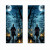 Set 2 stickere decorative pentru stalpii usilor, print autoadeziv de inalta rezolutie, dimensine 2 buc x 50 x 22 cm , cod: AVX-SSU-26 Set 2 stickere decorative pentru stalpii usilor, print autoadeziv de inalta rezolutie, dimensine 2 buc x 50 x 22 cm , cod: AVX-SSU-26