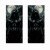 Set 2 stickere decorative pentru stalpii usilor, print autoadeziv de inalta rezolutie, dimensine 2 buc x 50 x 22 cm , cod: AVX-SSU-27