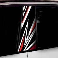 Set 2 stickere decorative pentru stalpii usilor, print autoadeziv de inalta rezolutie, dimensine 2 buc x 50 x 22 cm , cod: AVX-SSU-29 Set 2 stickere decorative pentru stalpii usilor, print autoadeziv de inalta rezolutie, dimensine 2 buc x 50 x 22 cm , cod: AVX-SSU-29