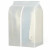 Organizator protectie haine, dimensiune 90 x 60 x 50 cm. culoare transparent, material textil Organizator protectie haine, dimensiune 90 x 60 x 50 cm. culoare transparent, material textil