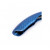 Set 2 ornamente volan finisaj CARBON ALBASTRU, dimensiune universala Set 2 ornamente volan finisaj CARBON ALBASTRU, dimensiune universala
