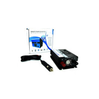 Invertor premium 300W 24V-220V Invertor premium 300W 24V-220V