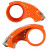 Dispenser, aplicator de banda adeziva cu latimea de 5cm Dispenser, aplicator de banda adeziva cu latimea de 5cm