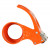 Dispenser, aplicator de banda adeziva cu latimea de 5cm Dispenser, aplicator de banda adeziva cu latimea de 5cm