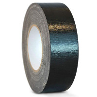 Banda reparatie prelata NEAGRA (50m x 5cm) Banda reparatie prelata NEAGRA (50m x 5cm)