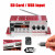 MINI amplificator auto, stereo, 12V, 40 W, radio FM, citire USB sau card SD, cu telecomanda MINI amplificator auto, stereo, 12V, 40 W, radio FM, citire USB sau card SD, cu telecomanda