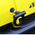 Carlig remorcare Racing Sport - NEGRU Carlig remorcare Racing Sport - NEGRU