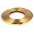 Rola Ornament autoadeziv, 20mm x 15m, culoare Crom GOLD