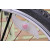 Lumina LED Ambientala pentru bicicleta - ROSU Lumina LED Ambientala pentru bicicleta - ROSU