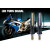 Set 2 lampi Semnalizare Moto SECVENTIALA, cu 2 functii, pozitie si semnalizare, 12V Set 2 lampi Semnalizare Moto SECVENTIALA, cu 2 functii, pozitie si semnalizare, 12V