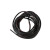 Banda de protectie muchii caroserie, culoare Neagra, lungime 5m