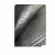 Covorase Auto Universale, din cauciuc sintetic moale, culoare Neagra cu dunga Rosie Covorase Auto Universale, din cauciuc sintetic moale, culoare Neagra cu dunga Rosie