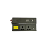 Invertor 500W 24V-220V PREMIUM Invertor 500W 24V-220V PREMIUM