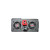 Invertor profesional 3000W 12V-220V 50 Hz Pur sinusoidal  