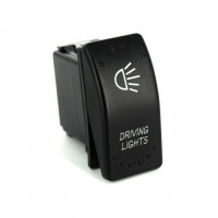 Intrerupator ”DRIVING LIGHTS” pentru Off-Road, ATV, SSV, QUAD Intrerupator ”DRIVING LIGHTS” pentru Off-Road, ATV, SSV, QUAD