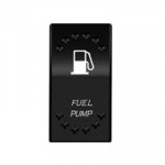 Intrerupator ”FUEL PUMP” pentru Off-Road, ATV, SSV, QUAD