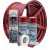 Kit complet reparatie si vopsire jante culoare Rosu Burgundy Metalizat, V2 Kit complet reparatie si vopsire jante culoare Rosu Burgundy Metalizat, V2