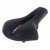 Scaun pentru bicicleta model SPORT, din spuma, culoare Neagra