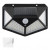 Lampa Solara LED cu senzor crepuscular si senzor de miscare Lampa Solara LED cu senzor crepuscular si senzor de miscare
