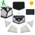 Lampa Solara LED cu senzor crepuscular si senzor de miscare Lampa Solara LED cu senzor crepuscular si senzor de miscare