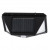 Lampa Solara LED cu senzor crepuscular si senzor de miscare Lampa Solara LED cu senzor crepuscular si senzor de miscare