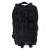 Rucsac Tactic Militar, culoare NEGRU, capacitate 25l