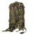 Rucsac Tactic Militar, culoare CAMO, capacitate 25l