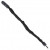 Antifurt bicicleta, Dispozitiv de blocare biciclete, Cifru cu 5 digits, lungime 90cm, culoare Neagra