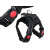 Ham pentru caini, reflectorizant, confortabil, marime XL Ham pentru caini, reflectorizant, confortabil, marime XL