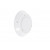 Set 6 Lampi LED Wireless, autoadezive, cu telecomanda, pentru iluminat scari sau mobilier