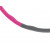 Cerc HOOLA HOOP pentru slabit, diametru 85cm, demontabil Cerc HOOLA HOOP pentru slabit, diametru 85cm, demontabil