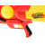 Pistol Lansator de apa pentru copii, model MEGA XXL, volum 2400 ml, dimensiune 60cm