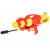 Pistol Lansator de apa pentru copii, model MEGA XXL, volum 2400 ml, dimensiune 60cm