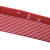 Protectie spoiler, prelungire bara fata/spate din cauciuc, culoare CARBON Rosu Protectie spoiler, prelungire bara fata/spate din cauciuc, culoare CARBON Rosu