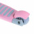 Tricicleta + Trotineta + Skateboard (3in1) roti iluminate LED - ROZ Tricicleta + Trotineta + Skateboard (3in1) roti iluminate LED - ROZ