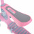 Tricicleta + Trotineta + Skateboard (3in1) roti iluminate LED - ROZ Tricicleta + Trotineta + Skateboard (3in1) roti iluminate LED - ROZ