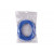 Banda de protectie muchii caroserie, culoare Albastru, lungime 5m Banda de protectie muchii caroserie, culoare Albastru, lungime 5m