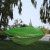 Hamac de Camping Dublu (2 persoane), 200 x 100 cm + Plasa de tantari, culoare Verde Hamac de Camping Dublu (2 persoane), 200 x 100 cm + Plasa de tantari, culoare Verde