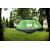 Hamac de Camping Dublu (2 persoane), 200 x 100 cm + Plasa de tantari, culoare Verde Hamac de Camping Dublu (2 persoane), 200 x 100 cm + Plasa de tantari, culoare Verde