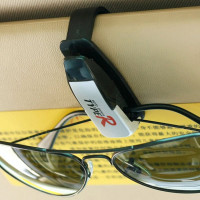 Suport ochelari universal pentru parasolar AVX-KX9549 Suport ochelari universal pentru parasolar AVX-KX9549