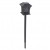 Lampa solara de exterior Lampa solara de exterior