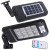 Lampa Stradala cu Panou Solar, Senzor de Miscare si Telecomanda, dimensiune 30 x 14 x 3 cm Lampa Stradala cu Panou Solar, Senzor de Miscare si Telecomanda, dimensiune 30 x 14 x 3 cm