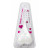Lampa LED ornamentala pentru bicicleta, Funny Light Balls