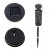 Set 4 lampi solare de gradina cu picior si agatatoare tip Set 4 lampi solare de gradina cu picior si agatatoare tip